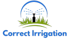 Correct Irrigation